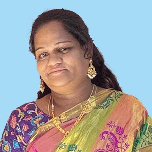 M. Naveena