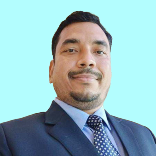 G. Chandra Shekhar