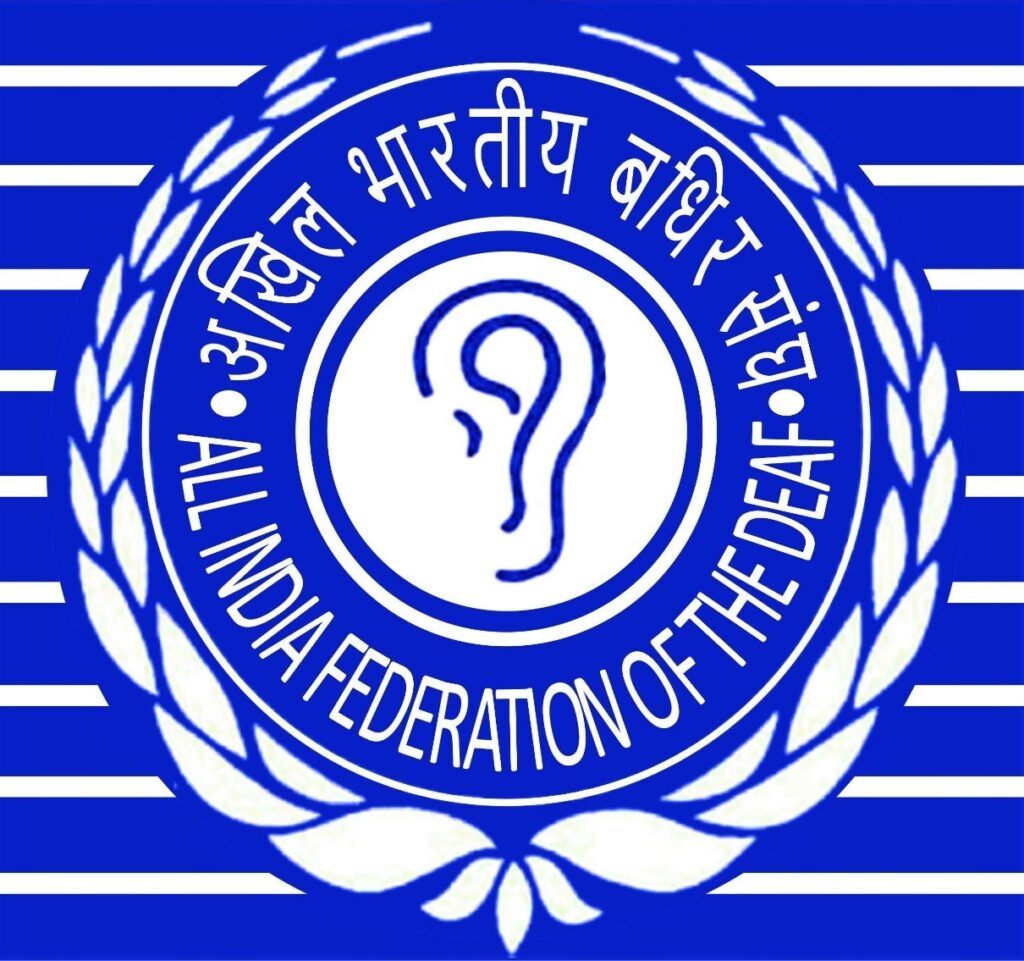 Logo of AIFD