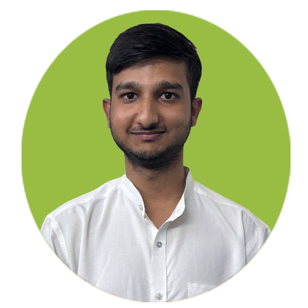 Pragun Jain