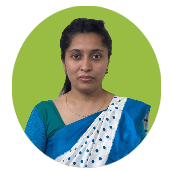 Damini Sah