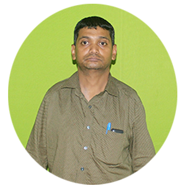Mohd. Amjah