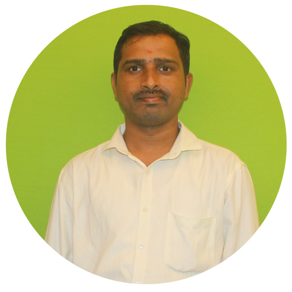 P. Gopal