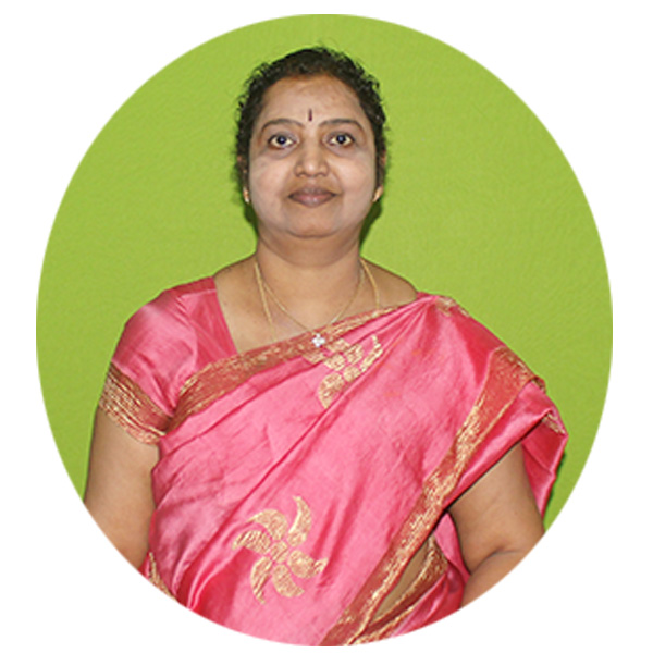 K. Sarasaswati