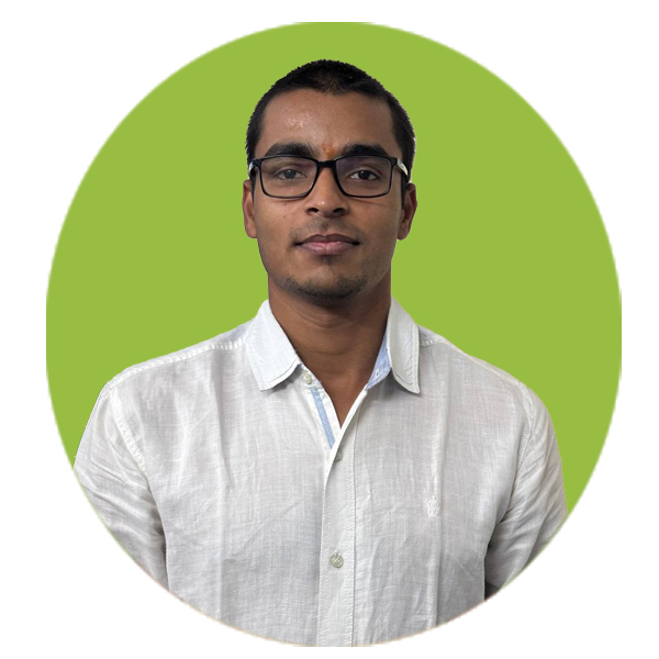 Aditya Kr. Singh